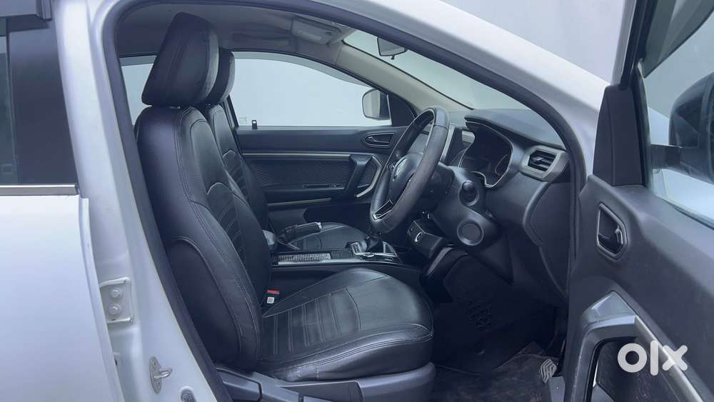 Renault Kiger Rxz Amt, 2022, Petrol