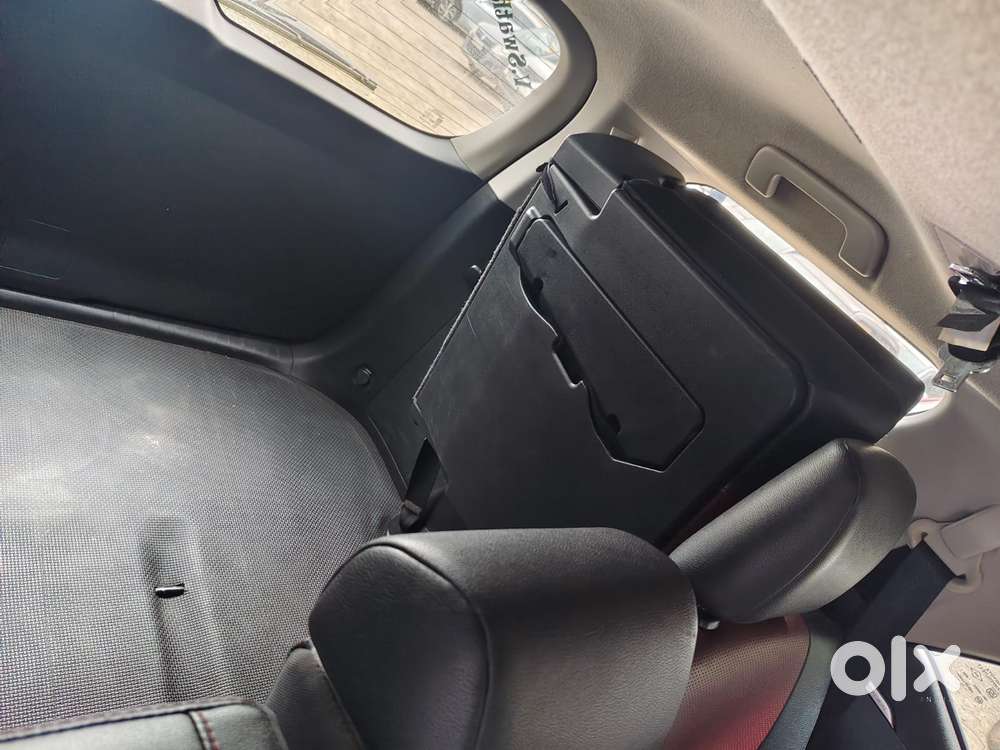 Toyota Fortuner Legender 4x2 At 2.8, 2023, Diesel