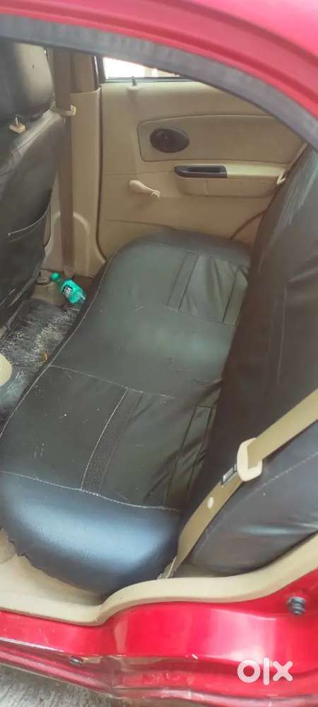 Chevrolet Spark 1.0 E 2010 Petrol