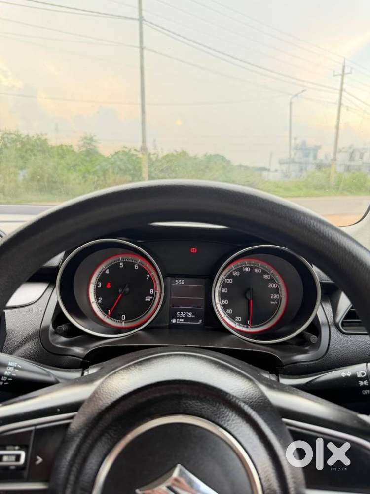 Maruti Suzuki Swift Dzire 1.3 Vxi, 2023, Petrol