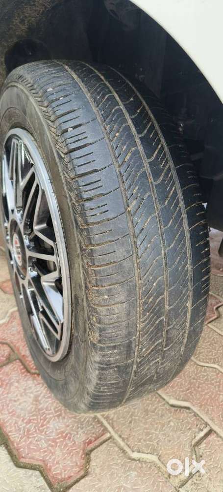 Tata Bolt Quadrajet Xe, 2018, Diesel