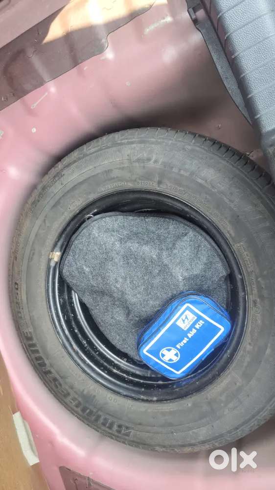 Hyundai I20 Petrol 2018 Model 57000 Reading