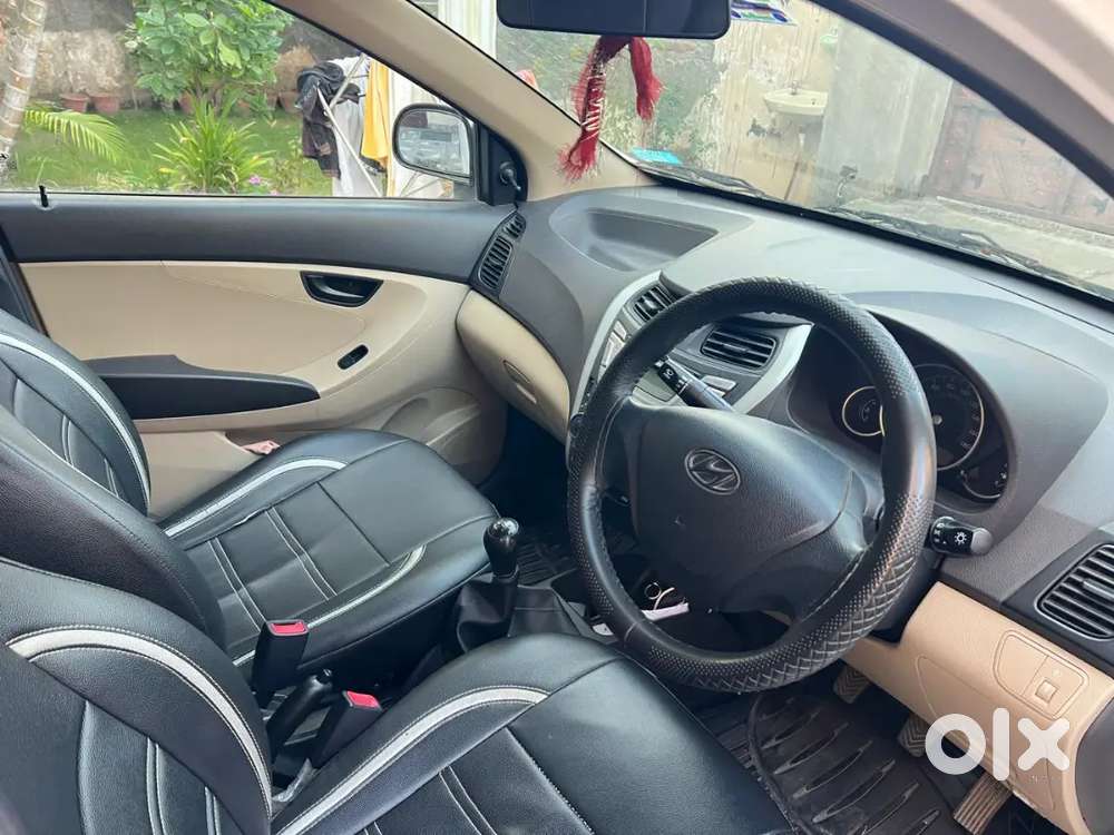 Hyundai Eon Magna 2018