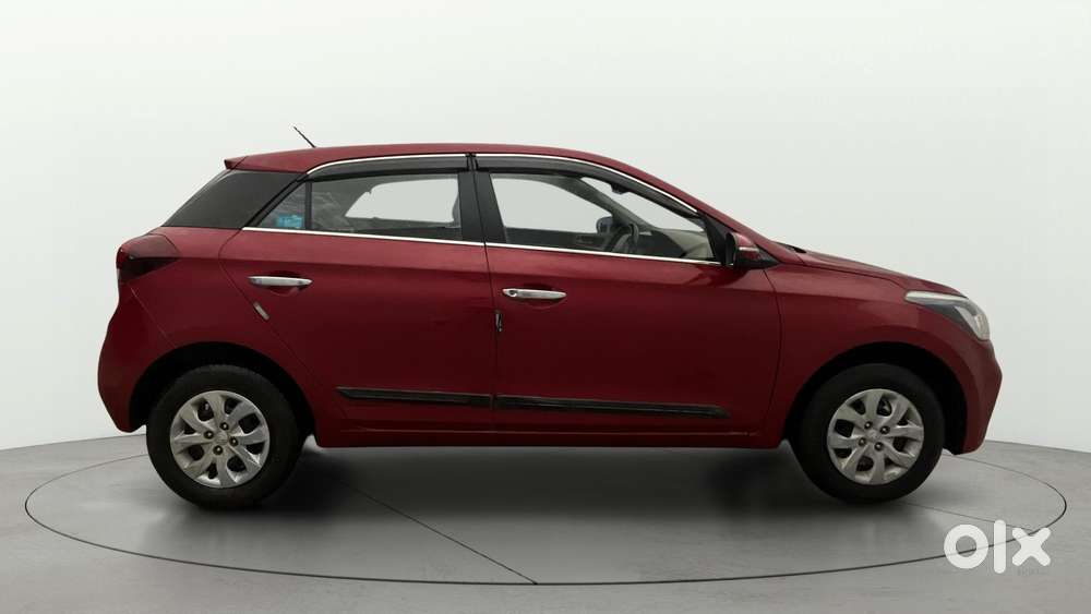Hyundai Elite I20 Sportz 1.2, 2018, Petrol