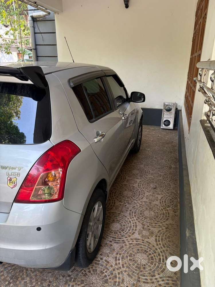 Swift 2009 Diesel