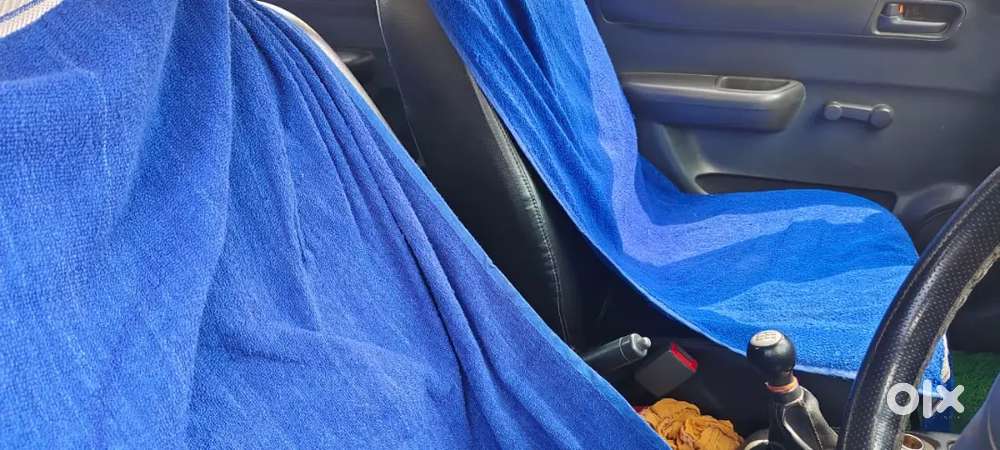 Maruti Suzuki Dzire 2014