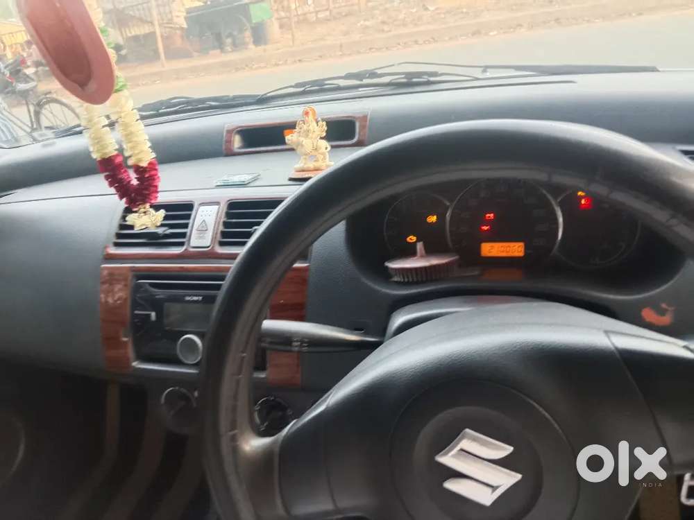 Maruti Suzuki Dzire 2012 Petrol 200000 Km Driven
