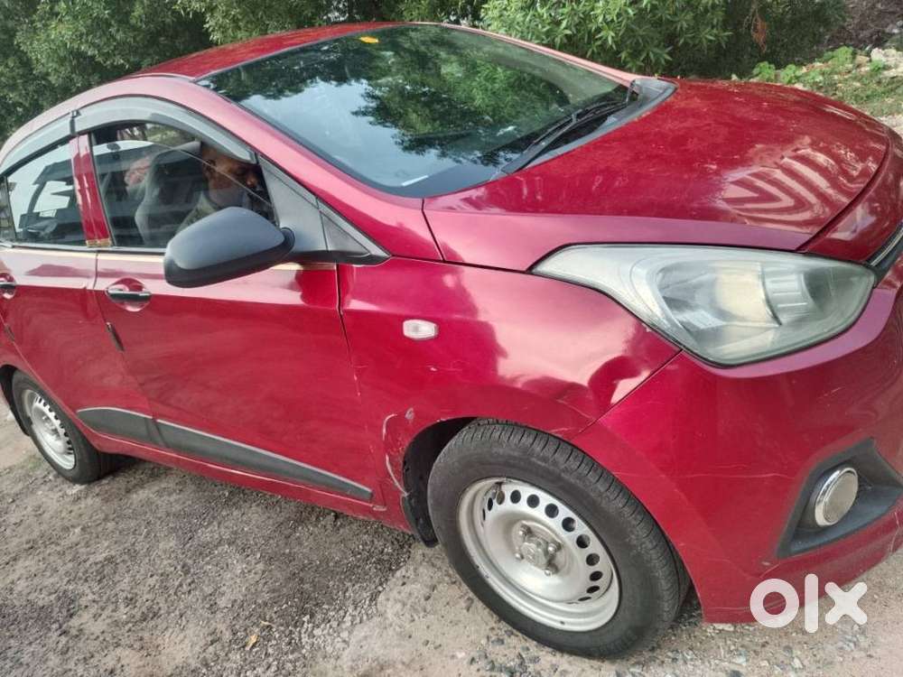 Hyundai Xcent 1.1 Crdi Base, 2016, Diesel