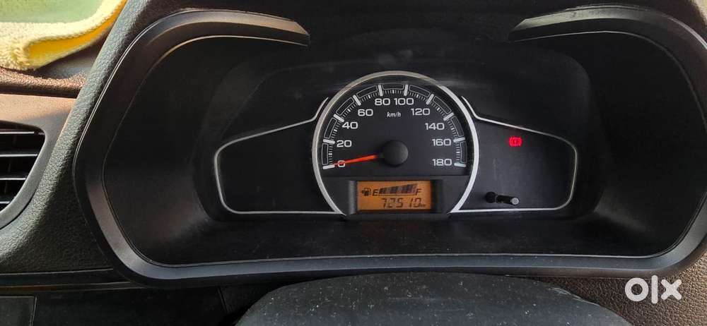 Maruti Suzuki Alto 800 Lxi, 2020, Petrol
