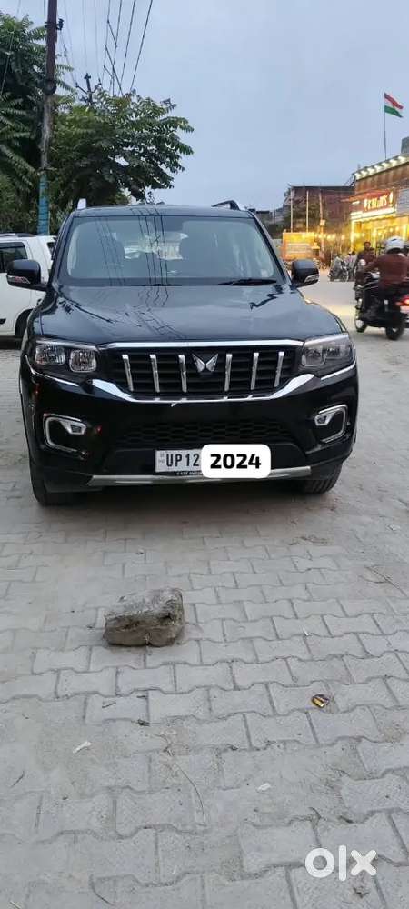 Z2 Deisel Converted Z8 Luxury