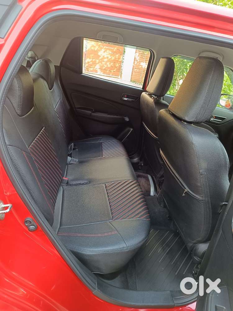 Maruti Suzuki Swift Amt Vxi, 2021, Petrol