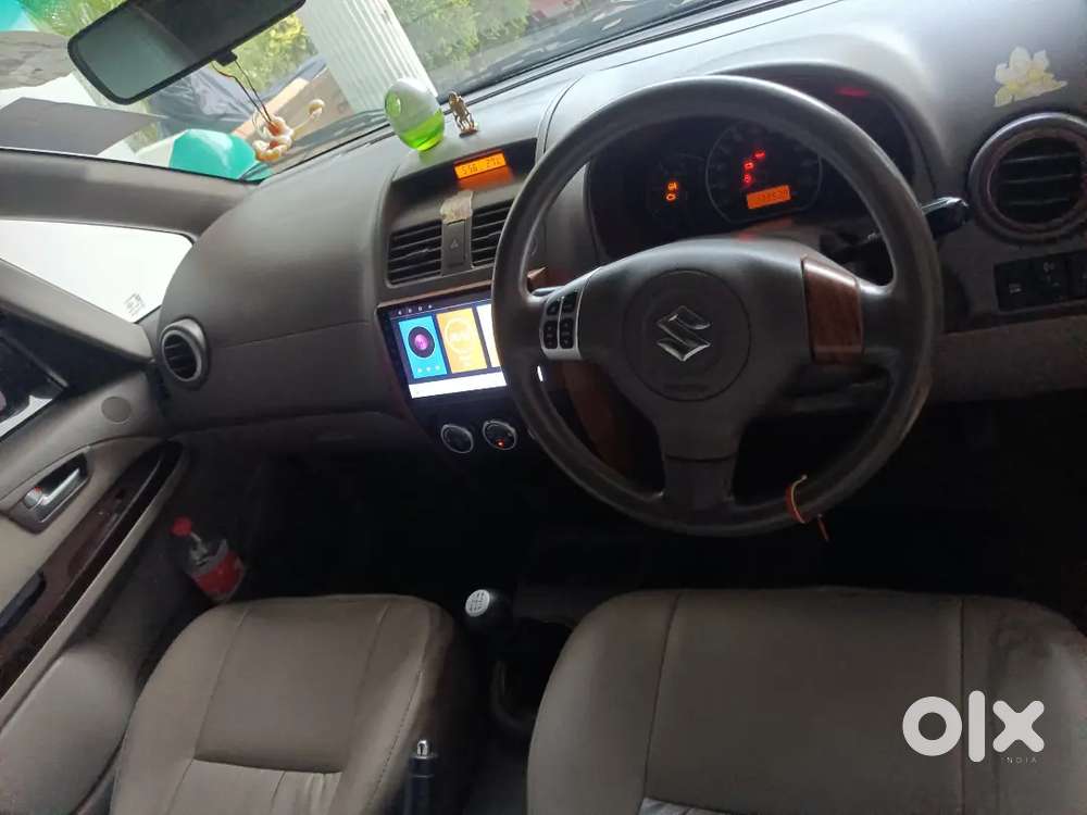 Maruti Suzuki Sx4 2012 Diesel Manual
