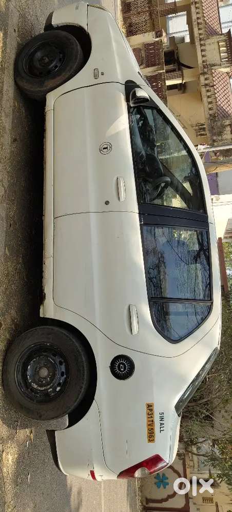 Tata Indigo Ecs Vx 2015
