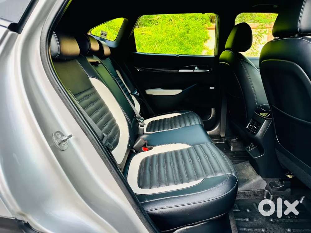 Kia Seltos, 2023, Petrol