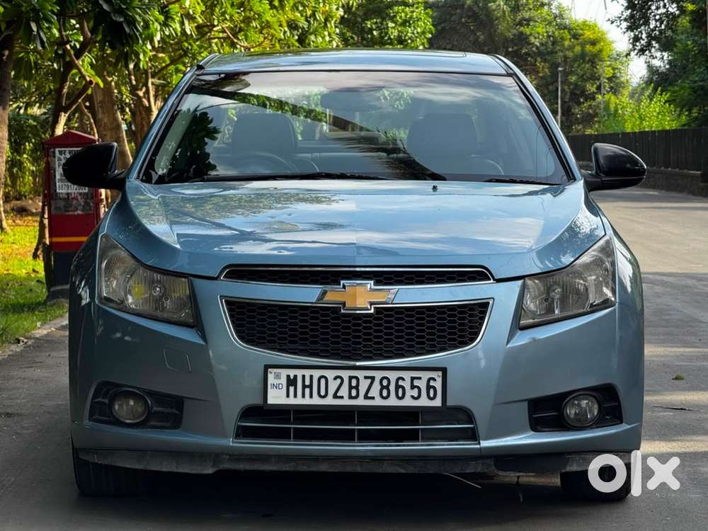 Chevrolet Cruze 2011 Year Ltz Passing Valid Till 2031 Excellent  Car