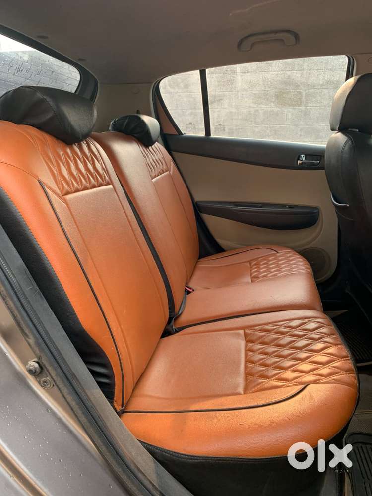 Hyundai I20 1.2 Asta, 2012, Diesel