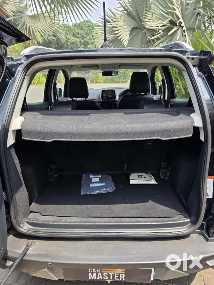 Ford Escort 2018 Petrol Well Maintained
