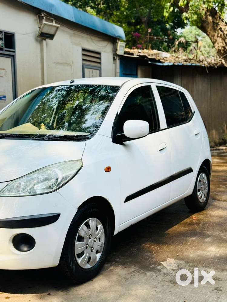 Hyundai I10 Petrol Good Condition