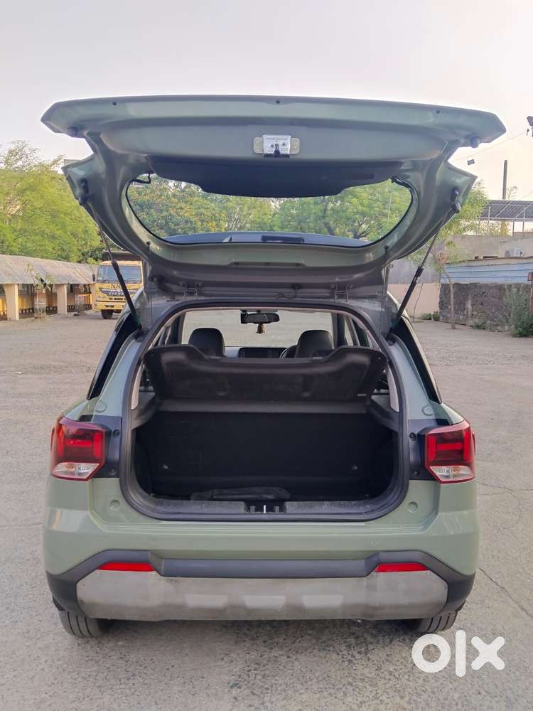 Hyundai Exter Sx (o) 1.2 Amt, 2024, Petrol