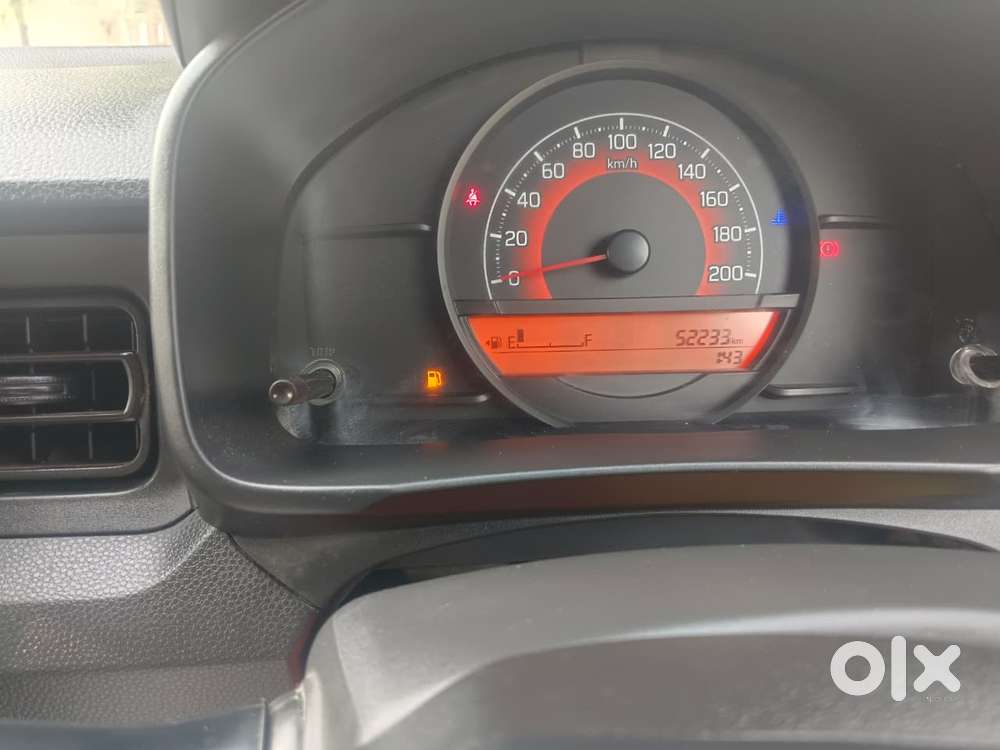 Maruti Suzuki Ignis 1.3 Sigma, 2023, Petrol