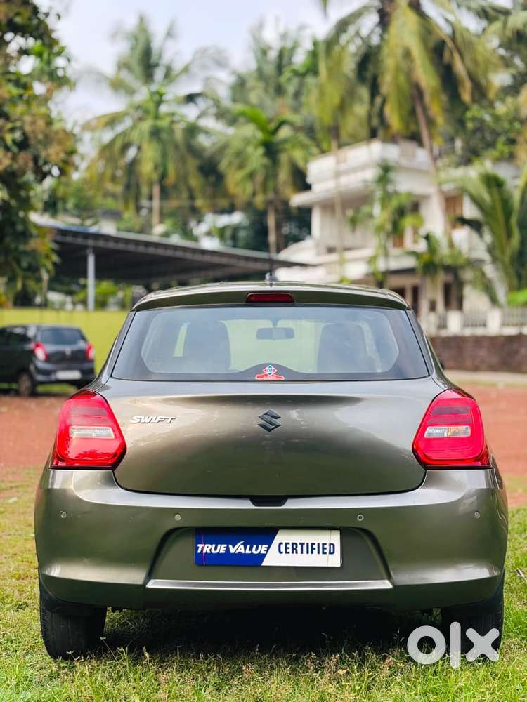 Maruti Suzuki Swift Vxi Optional, 2023, Petrol