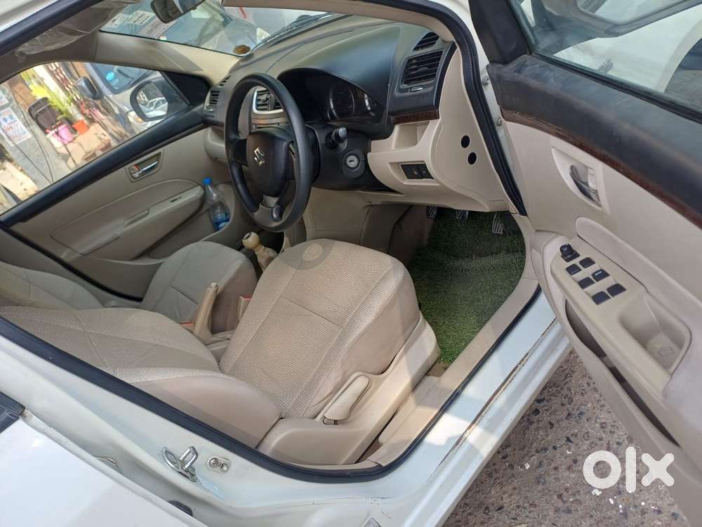 Maruti Suzuki Dzire, 2014, Diesel