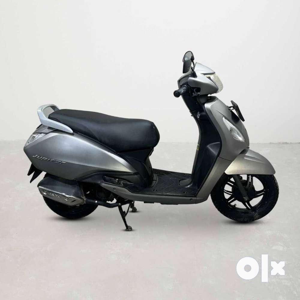 16915 TVS Jupiter First owner Scooters 1762707024