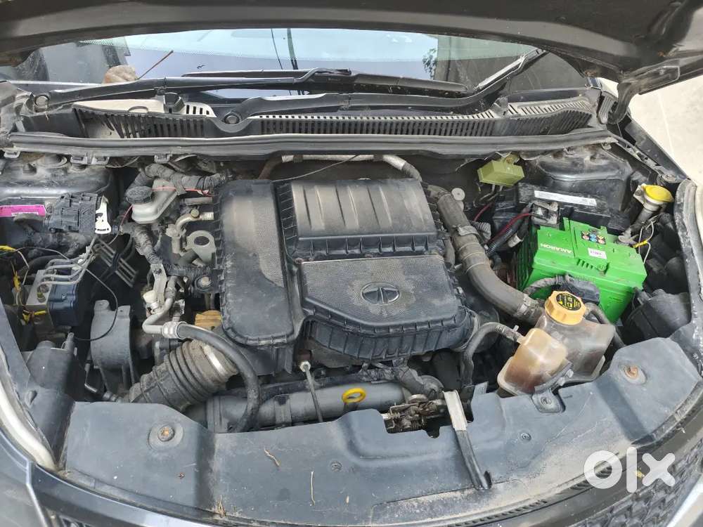 Tata Nexon 2018 Diesel 56000 Km Driven