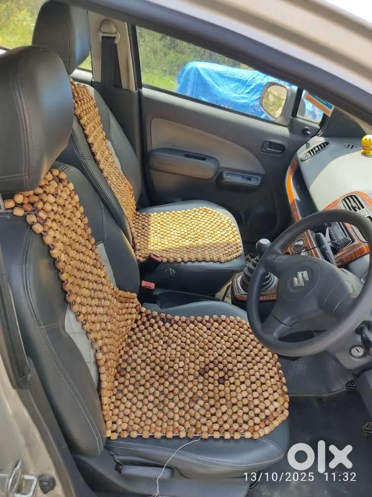 Maruti Suzuki Ritz 2010 Lxi Petrol
