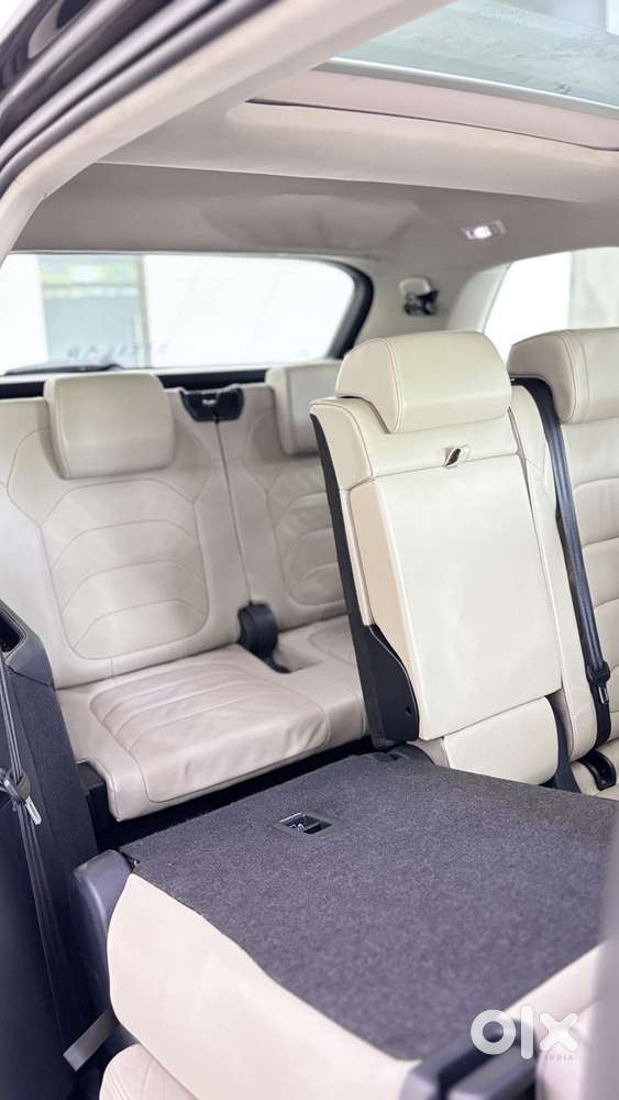 Skoda Kodiaq 2.0 Style Tdi 4x4 At, 2018, Diesel
