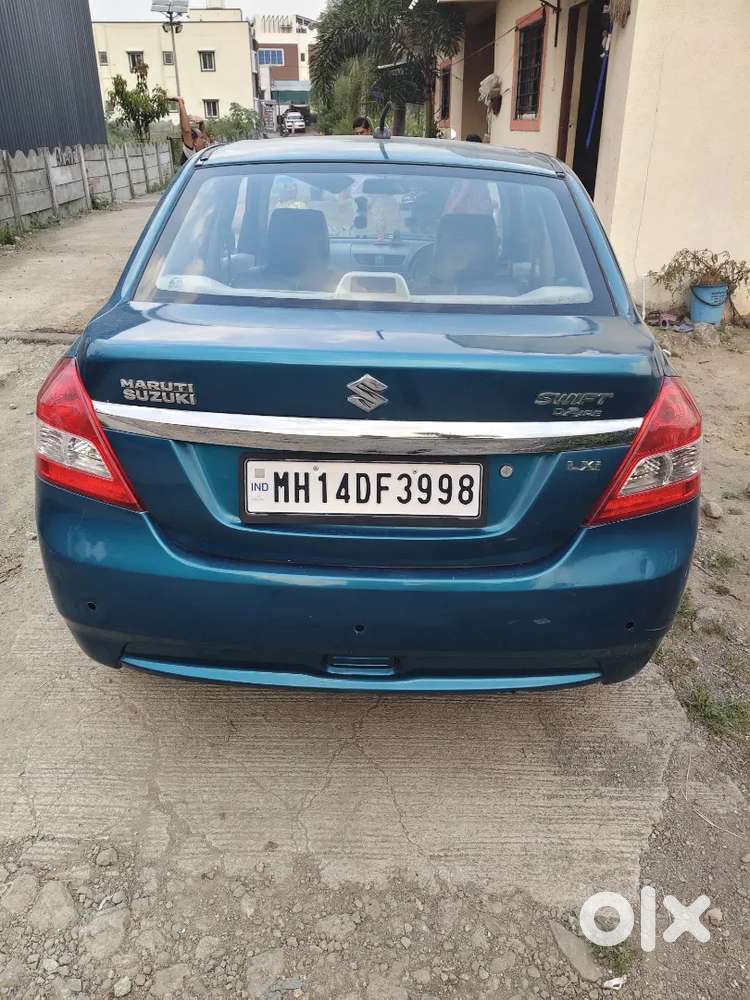 Maruti Swift Dzire For Sale