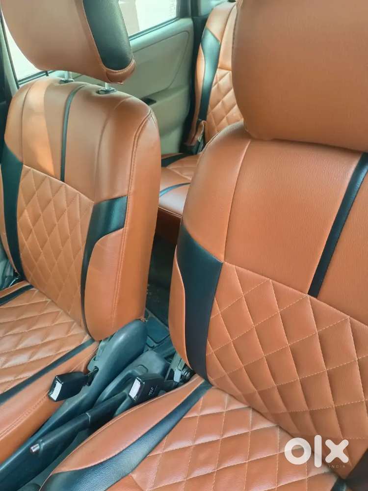 Maruti Suzuki Zen Estilo 2007 (lpg)good Milage