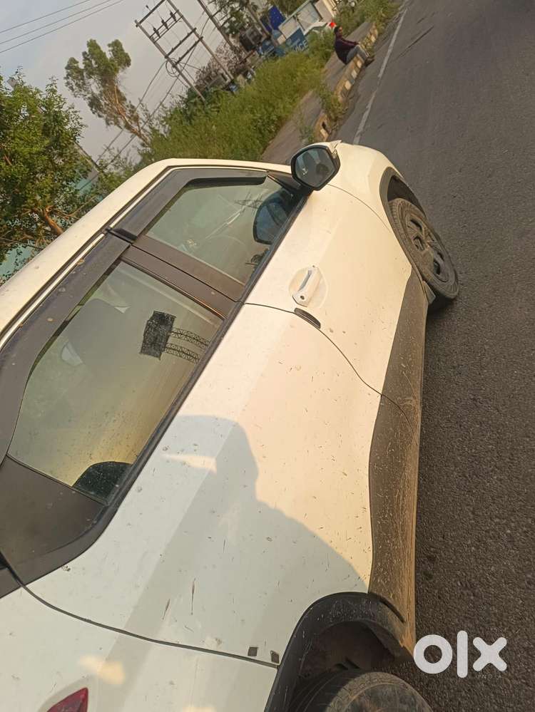 Tata Punch Adventure, 2022, Petrol