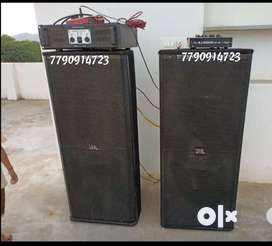 Olx best sale speaker dj