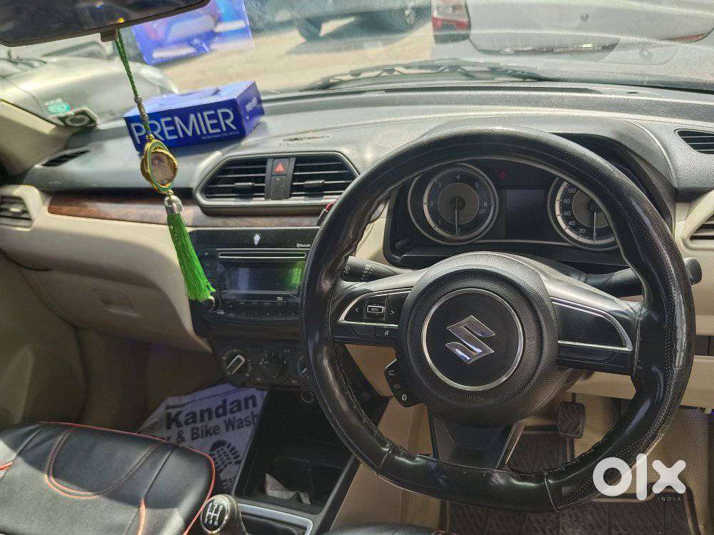 Maruti Suzuki Swift Dzire Vdi Bsiv, 2018, Diesel