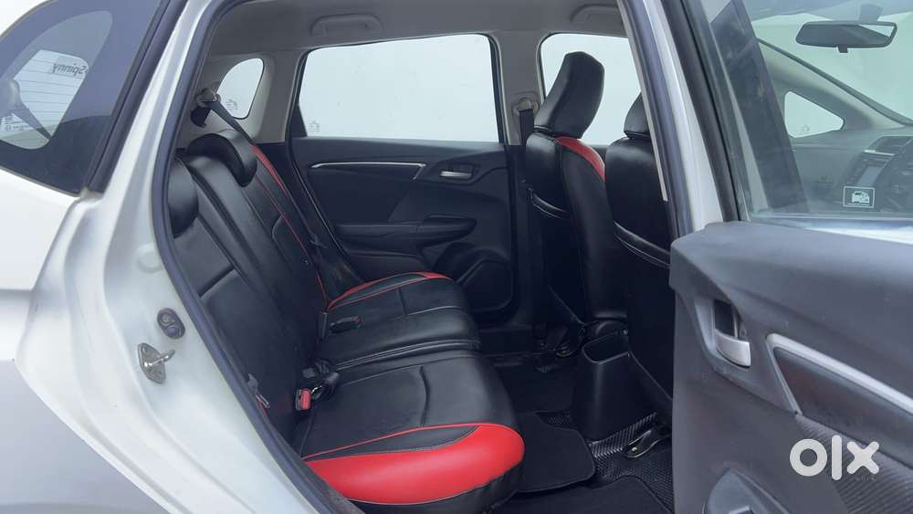 Honda Jazz Vx Diesel, 2016, Diesel