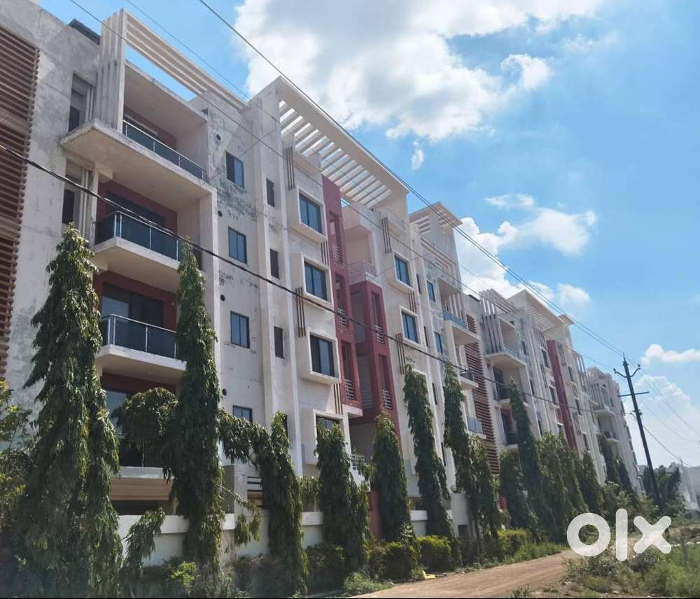 Devpuri Flat available for Rent
