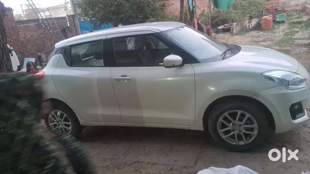 New Car Good Condition