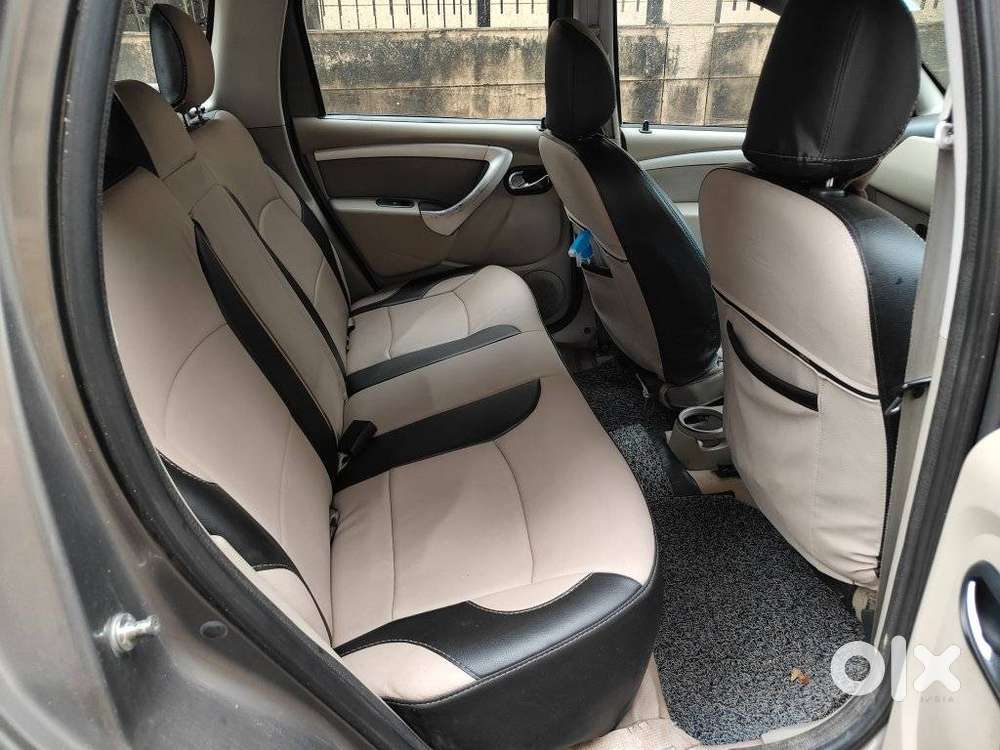Nissan Terrano 1.6 Xl Plus Petrol, 2015, Petrol