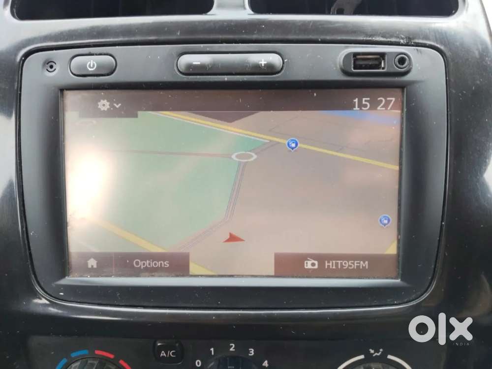 Renault Kwid 1.0 Rxt Sce Special, 2018, Petrol