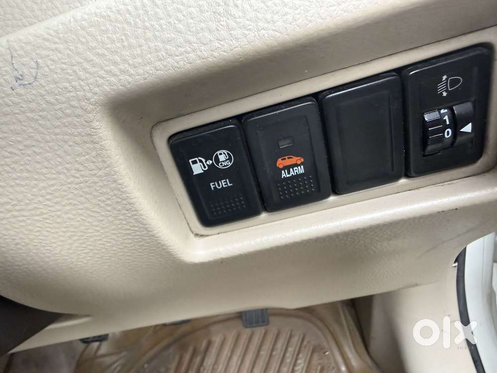 Maruti Suzuki Swift Dzire, 2021, Cng & Hybrids