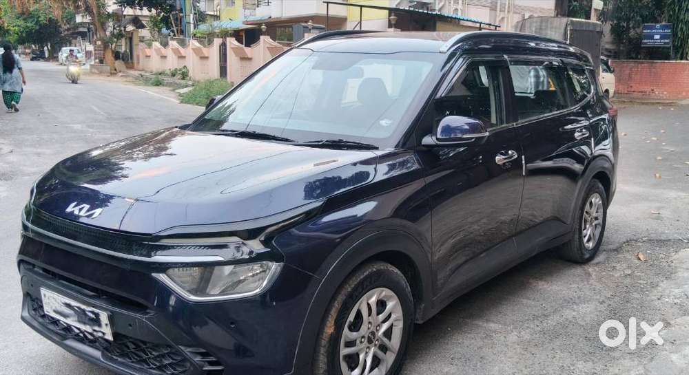 Kia Carens D1.5 6mt Premium 07, 2025, Diesel