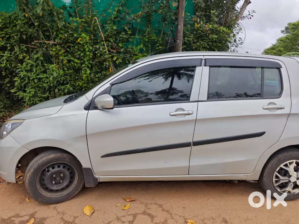 Maruti Suzuki Celerio Zxi 2nd Owner 2016