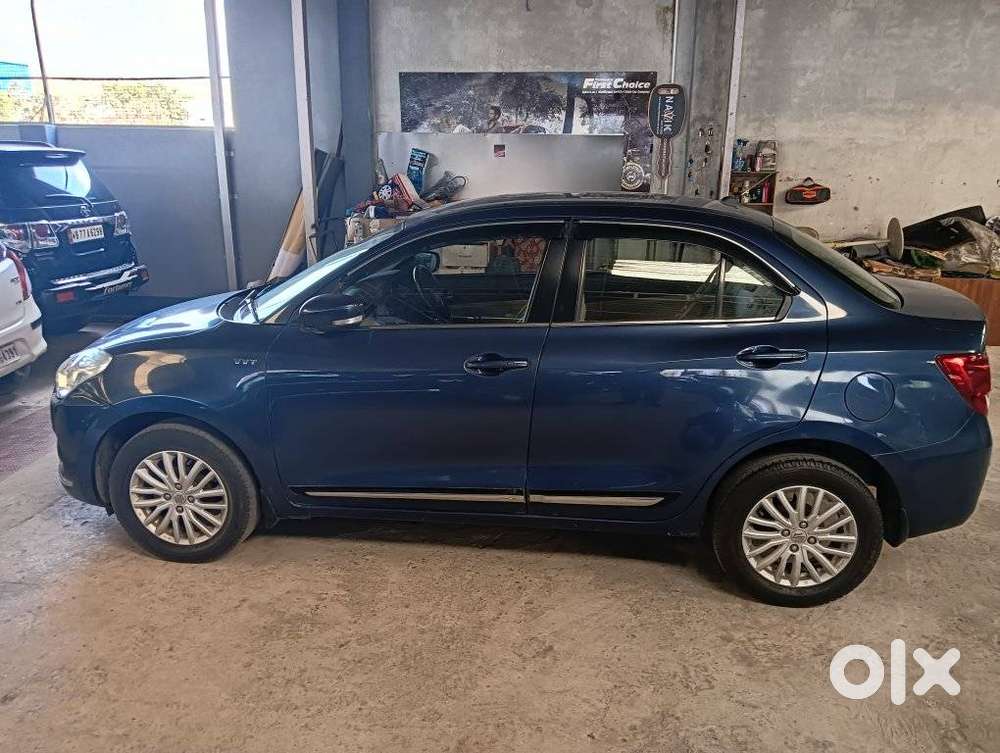 Maruti Suzuki Dzire 1.2 Zxi, 2019, Petrol
