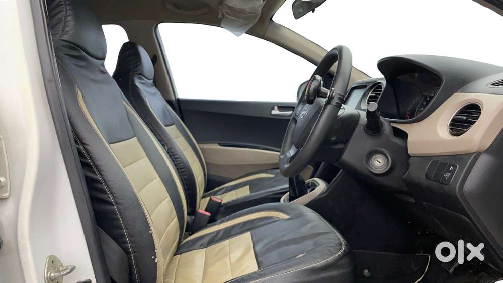 Hyundai Grand I10 Sportz 1.2 Kappa Vtvt, 2019, Petrol