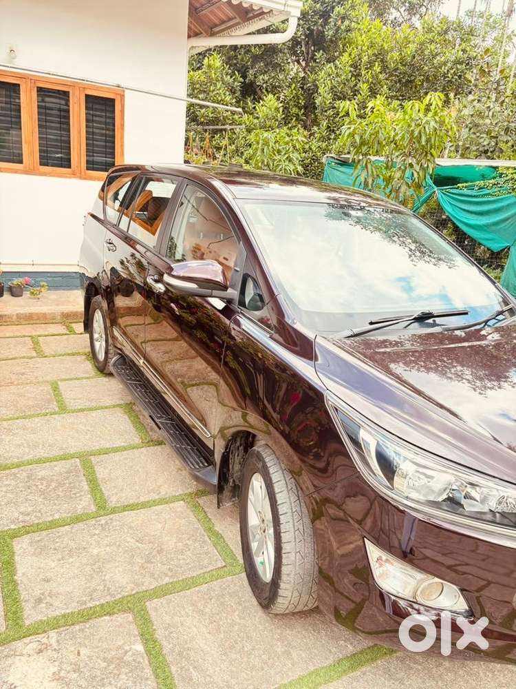 Toyota Automatic Diesel 2017