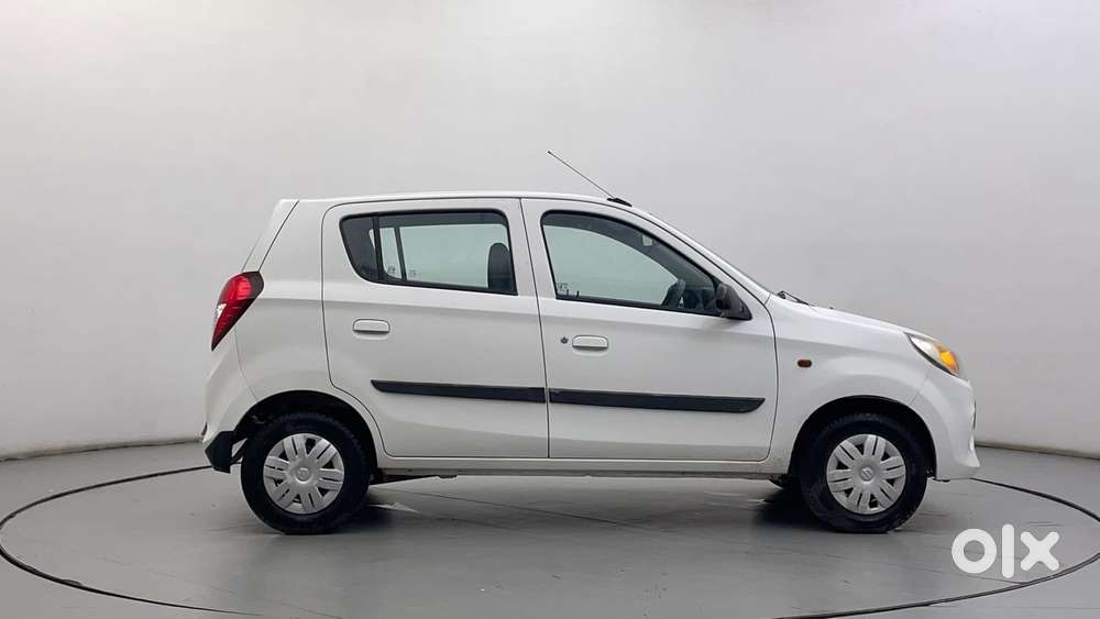 Maruti Suzuki Alto 800 Lxi, 2018, Petrol