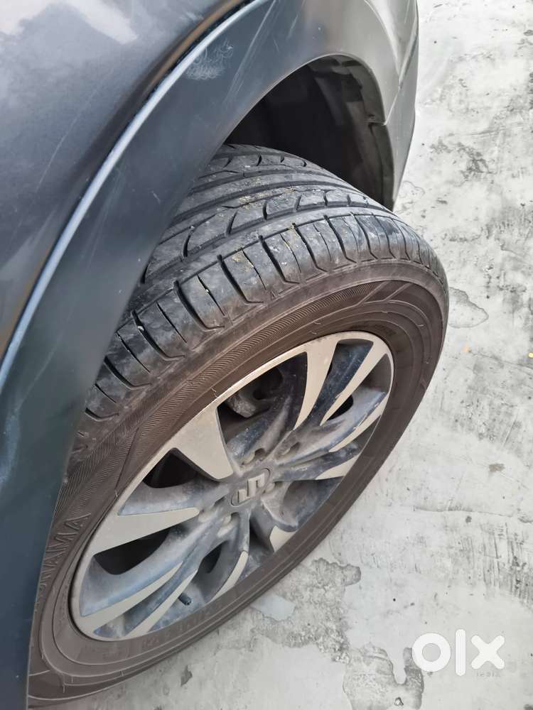 Maruti Suzuki S Cross Alpha Shvs, 2021, Petrol