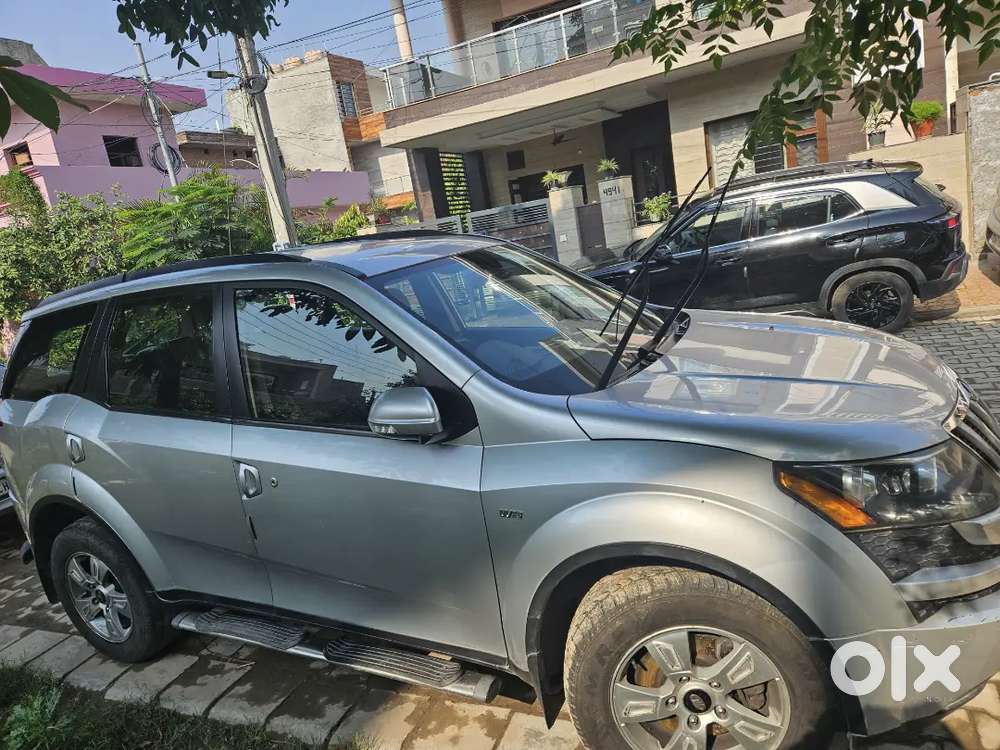 Mahindra Xuv500 2013 Diesel Well Maintained