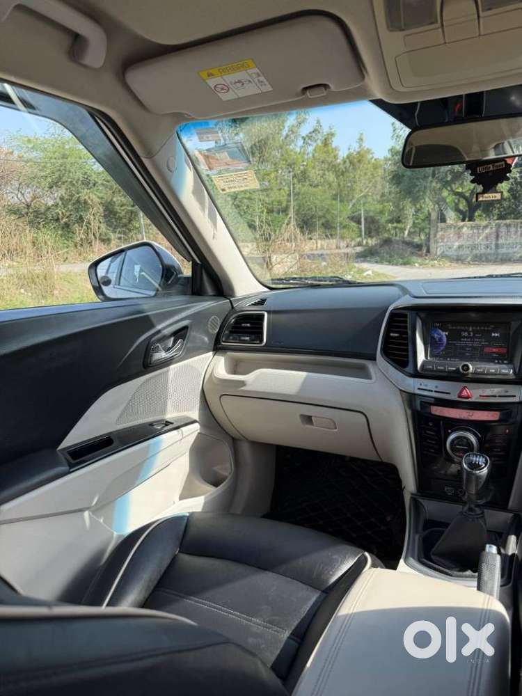 Mahindra Xuv300 W8 Diesel, 2019, Diesel